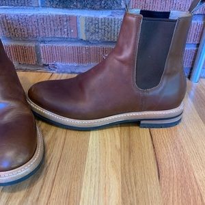 taylor stitch chelsea boot